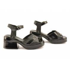 Sandalia Faja De Cuero 2