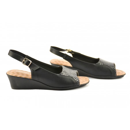 Sandalia Faja T/Chino