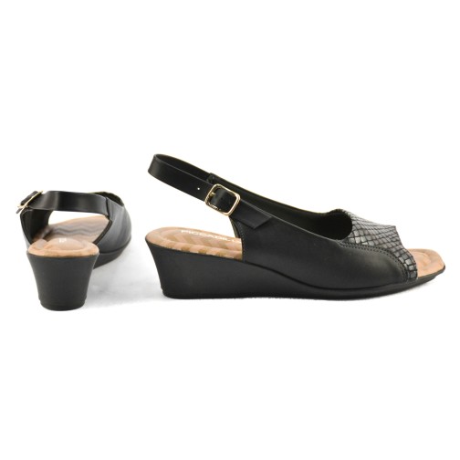 Sandalia Faja T/Chino