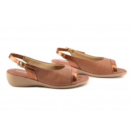 Sandalia Faja Gondola