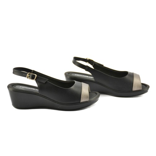 Sandalia Faja Gondola