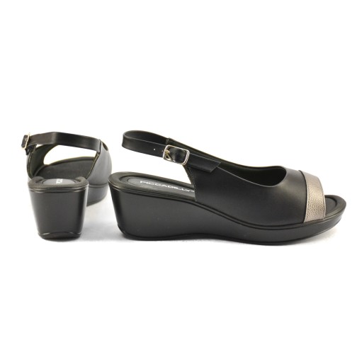 Sandalia Faja Gondola