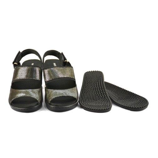 Sandalia Dos Faja Gondola