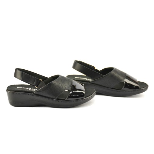 Sandalia Faja Gondola