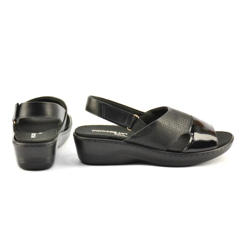 Sandalia Faja Gondola