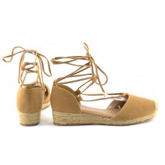 Sandalia Punta Cerrada 2