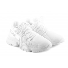 Zapatilla De Macrame