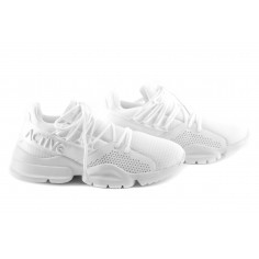 Zapatilla De Macrame 2