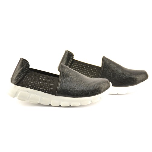 Zapatilla Elastico