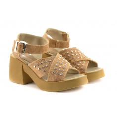 Zapatilla Elastico