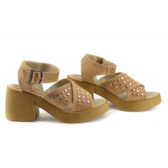 Zapatilla Elastico 2