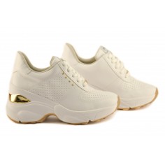 Zapatilla Cordon T/Chino 2