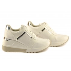 Zapatilla Cordon T/Chino 2