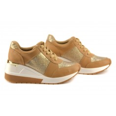 Zapatilla Cordon T/Chino 2