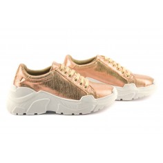 Zapatilla Cordon Base 2