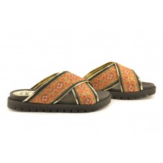 Zueco Cruzado Base 2