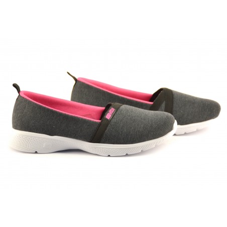 Zapatilla Sin Cordon