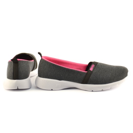 Zapatilla Sin Cordon