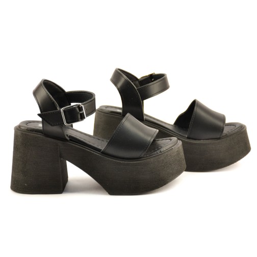 Sandalia Faja Tacona