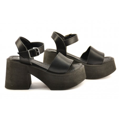 Sandalia Faja Tacona