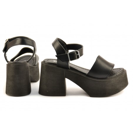 Sandalia Faja Tacona