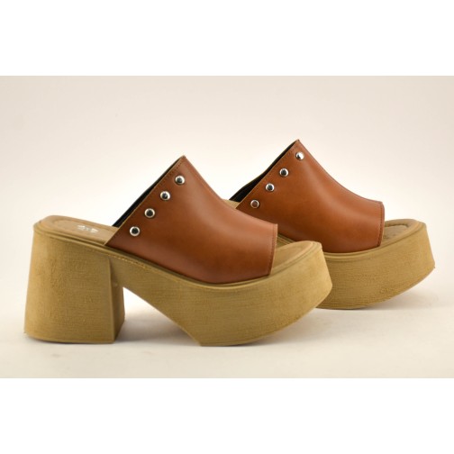 Zueco Faja Tachas Tacona