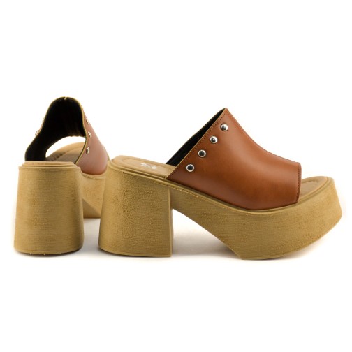 Zueco Faja Tachas Tacona