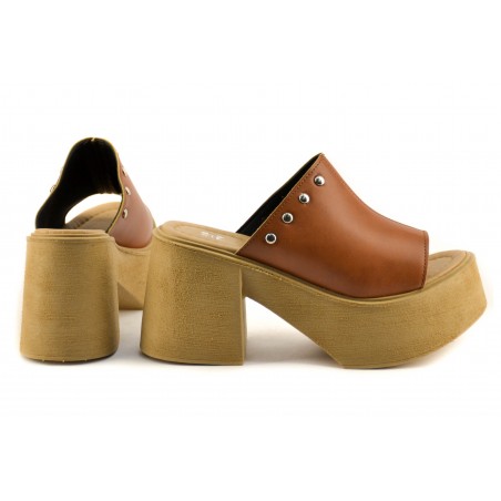 Zueco Faja Tachas Tacona