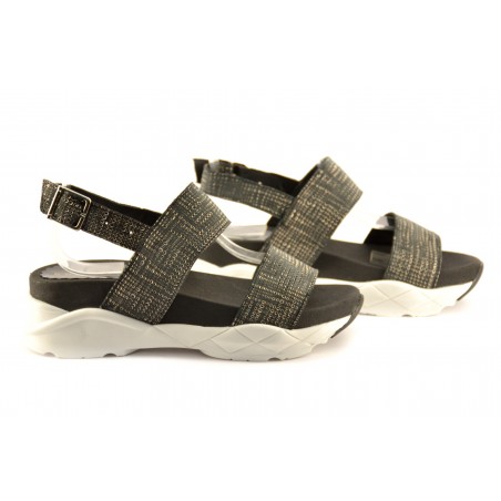 Sandalia 2 Tiras Base