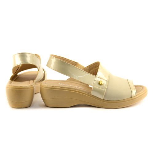 Sandalia Faja Gondola