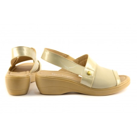 Sandalia Faja Gondola