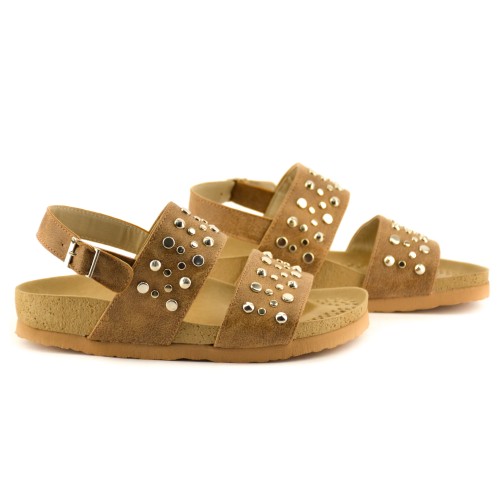 Sandalia 2 Tiras Base