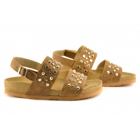 Sandalia 2 Tiras Base