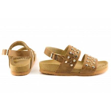 Sandalia 2 Tiras Base