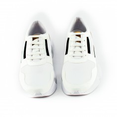 Zapatilla Cordon Macrame 2