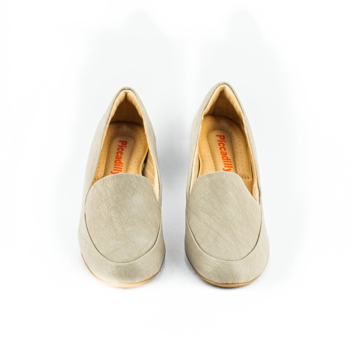 Zapato Clasico Eco Cuero