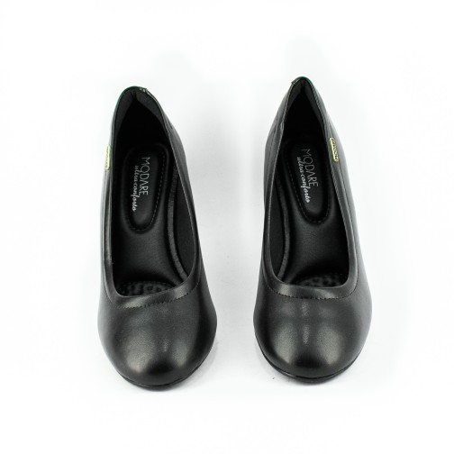 Zapato Clasico Eco Cuero