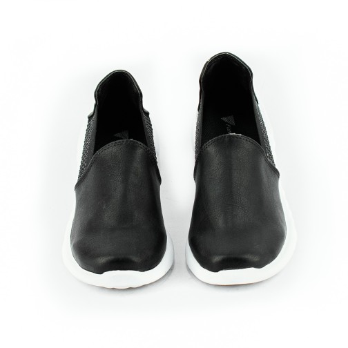 Pancha Elastico Eco Cuero