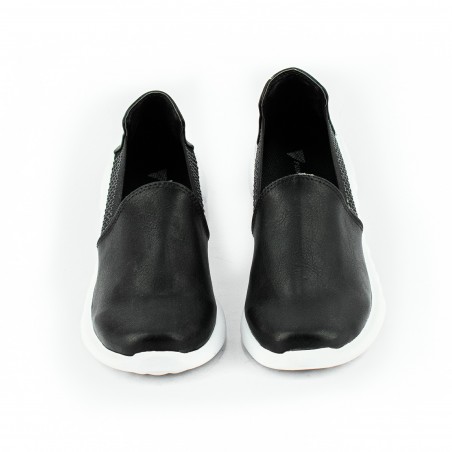 Pancha Elastico Eco Cuero