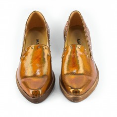 Balerina Tachas Eco Cuero 2