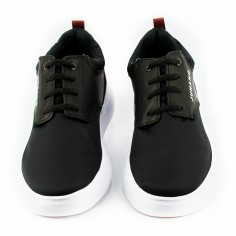 Zapatilla Cordon Macrame 2