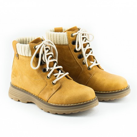 Borcego Cordon de Cuero