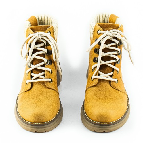 Borcego Cordon de Cuero