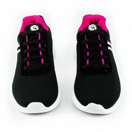 Zapatilla Cordon Macrame