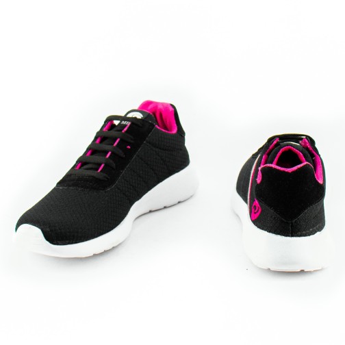 Zapatilla Cordon Macrame