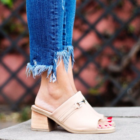 Zueco Faja Santorini