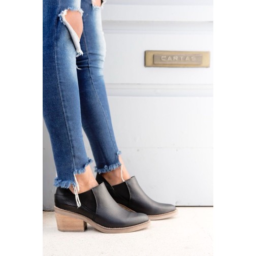 BOTA PREGO TEXANA EMMA CUERO