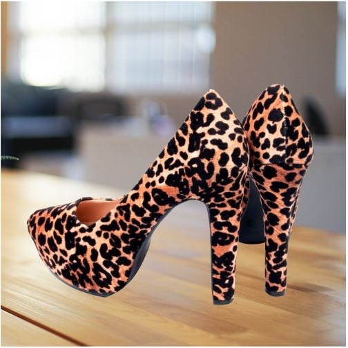 CLASICO CHOCOLATE GAMUZA