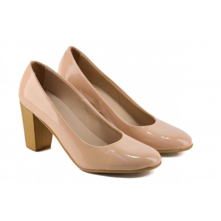 Zapato Clásico G&B Cuero