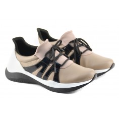 Zapatilla Cordon 2